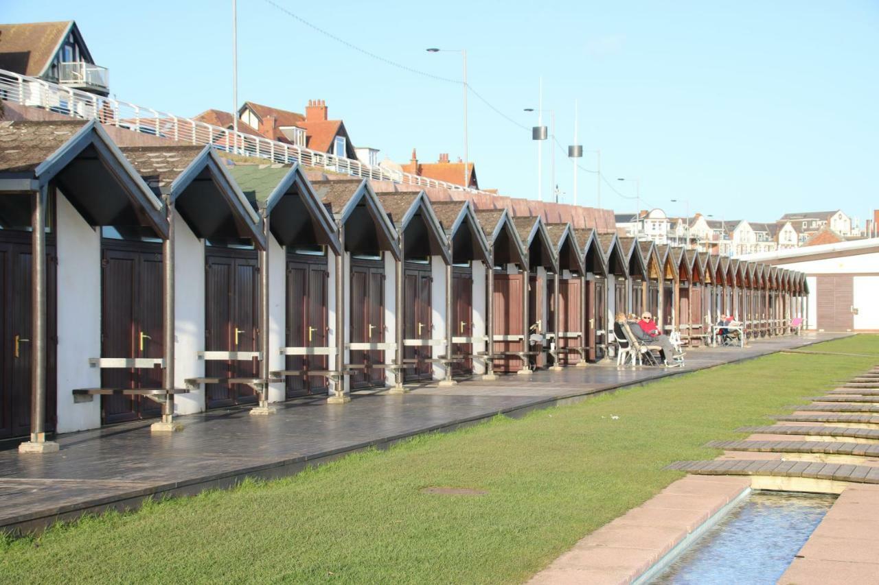 Belvedere Hotel And Golf Bridlington Exterior photo